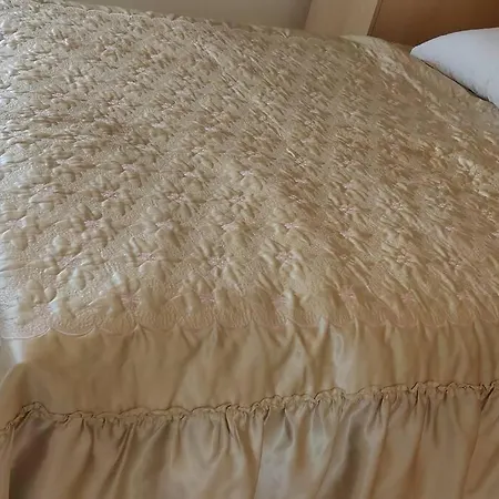 Dolce Alta Apartmán