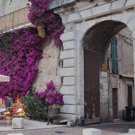 Dolce Alta Ventimiglia