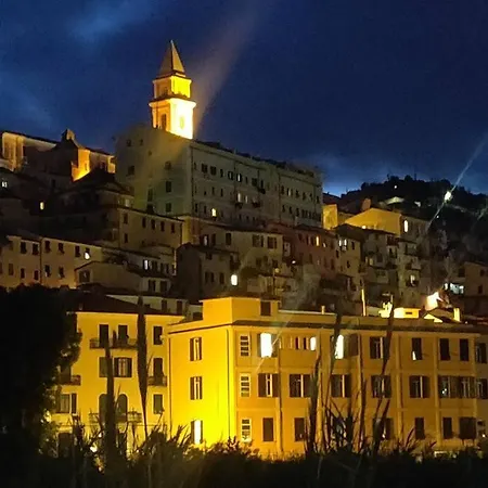 Dolce Alta Apartmán