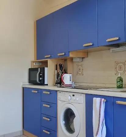 Dolce Alta Apartmán *