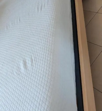 Dolce Alta Lägenhet *