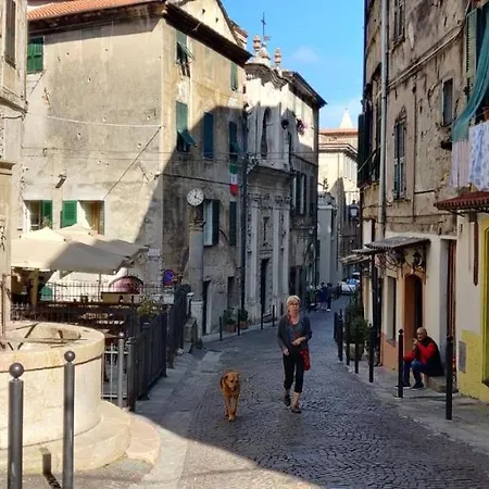 Dolce Alta Apartmán *