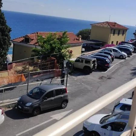 Dolce Alta * Ventimiglia