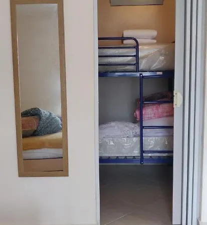 Dolce Alta Apartamento *