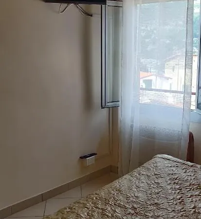 Dolce Alta Apartmán