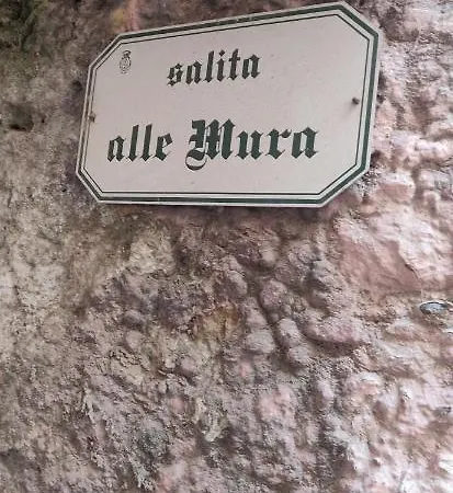 Dolce Alta Apartmán