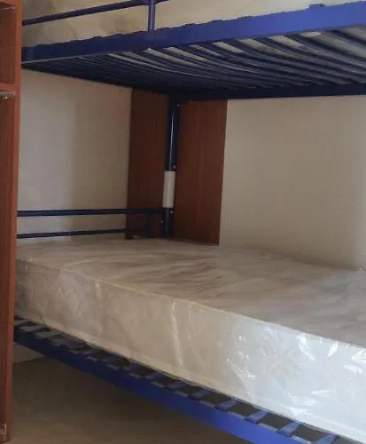 Dolce Alta Lägenhet