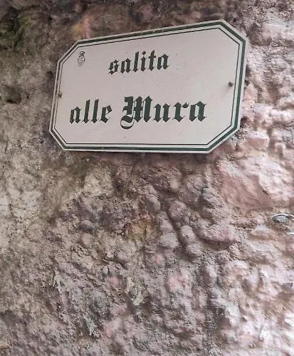 Dolce Alta Lägenhet
