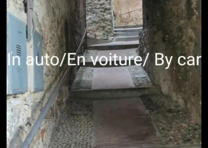 Dolce Alta * Ventimiglia