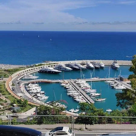 Dolce Alta アパート