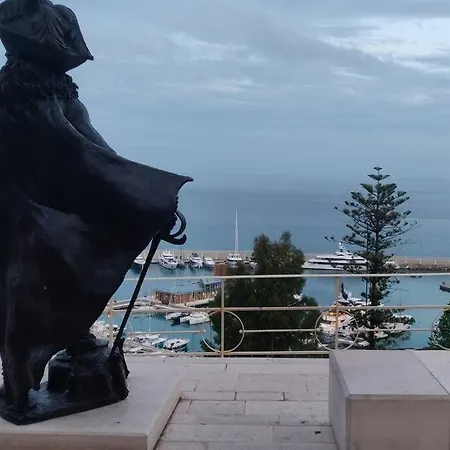 Dolce Alta Διαμέρισμα *