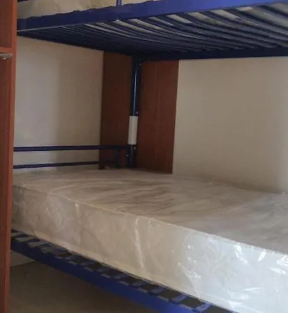 Dolce Alta Apartmán