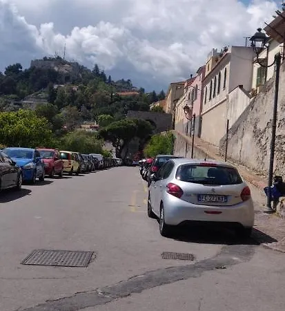 Dolce Alta Ventimiglia