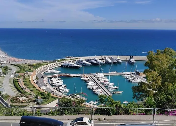 Dolce Alta Lejlighed