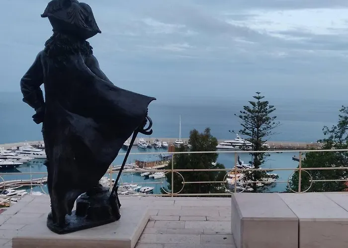 Dolce Alta Апартаменты *