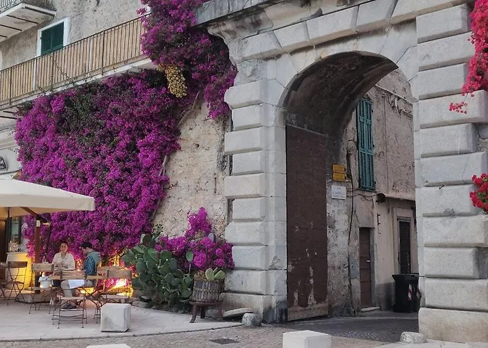 Dolce Alta Вентимилья