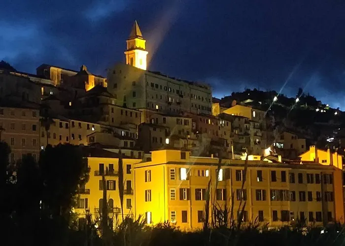 Dolce Alta Апартаменты