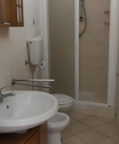 Dolce Alta Apartment Ventimiglia