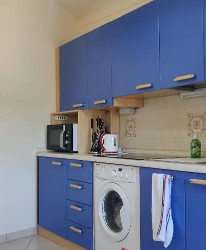 Dolce Alta Apartment *