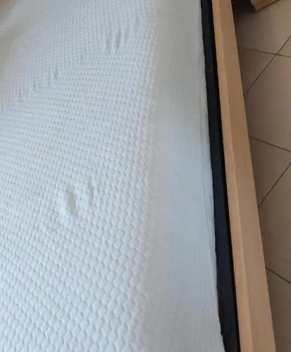 Dolce Alta Lejlighed *