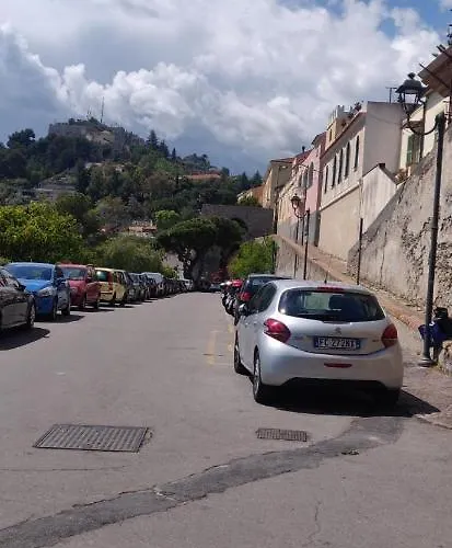 Dolce Alta Ventimiglia