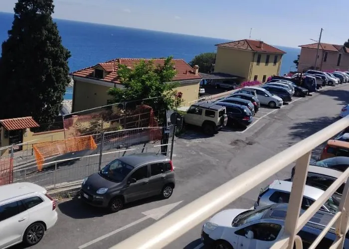 Dolce Alta * Вентимилья