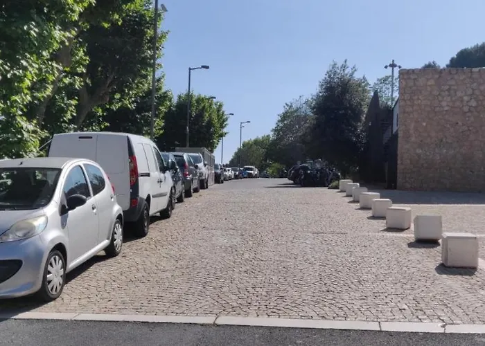 Dolce Alta Ventimiglia