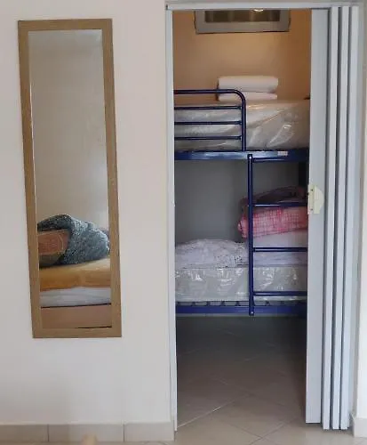 Dolce Alta Lejlighed *