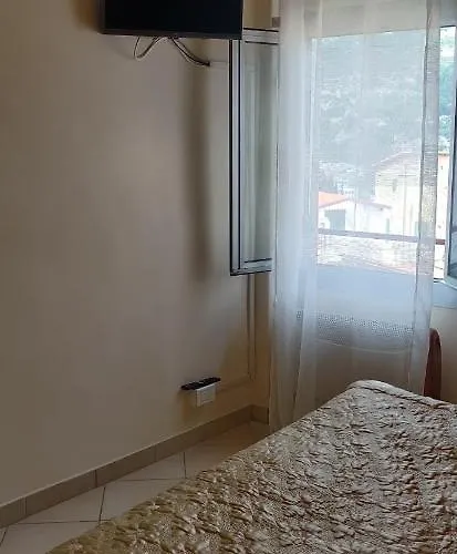 Dolce Alta Lejlighed