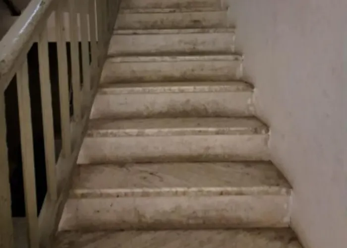 Dolce Alta Апартаменты Вентимилья